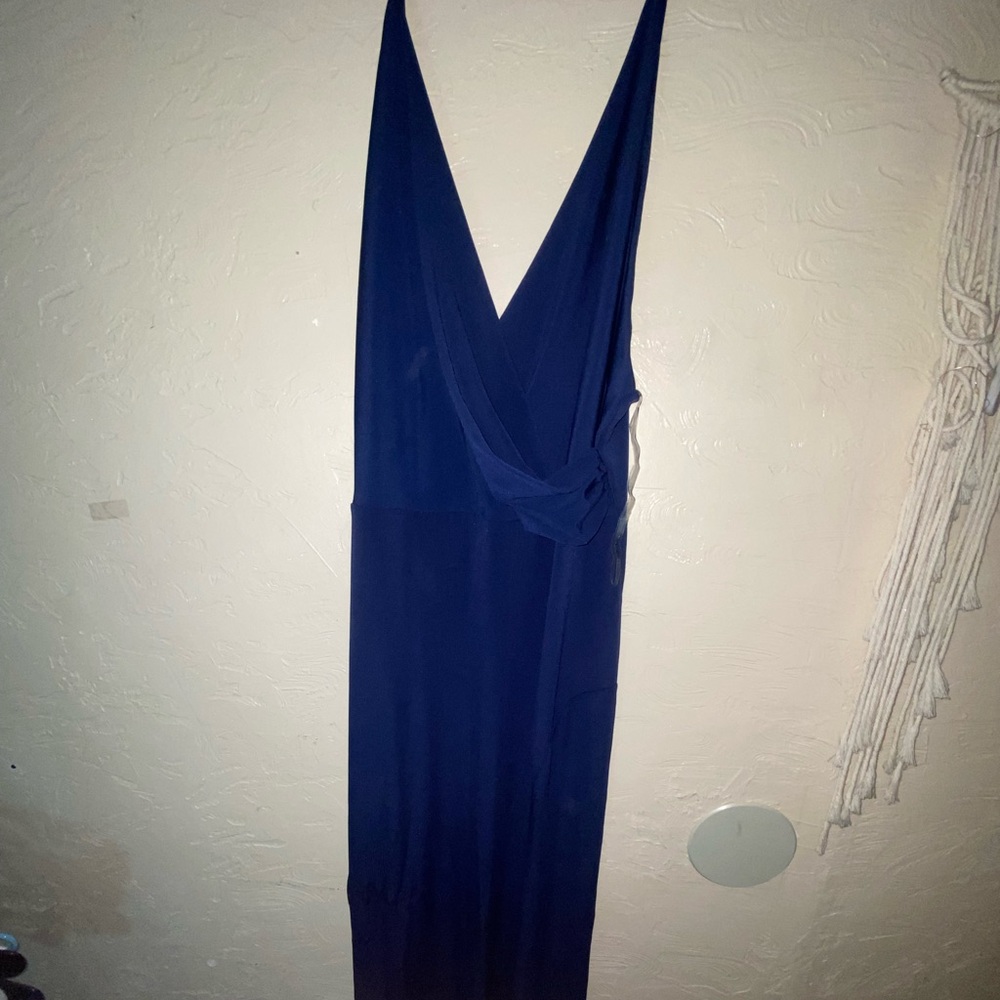 Formal gown